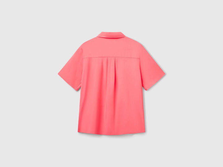 Shirt - Pink