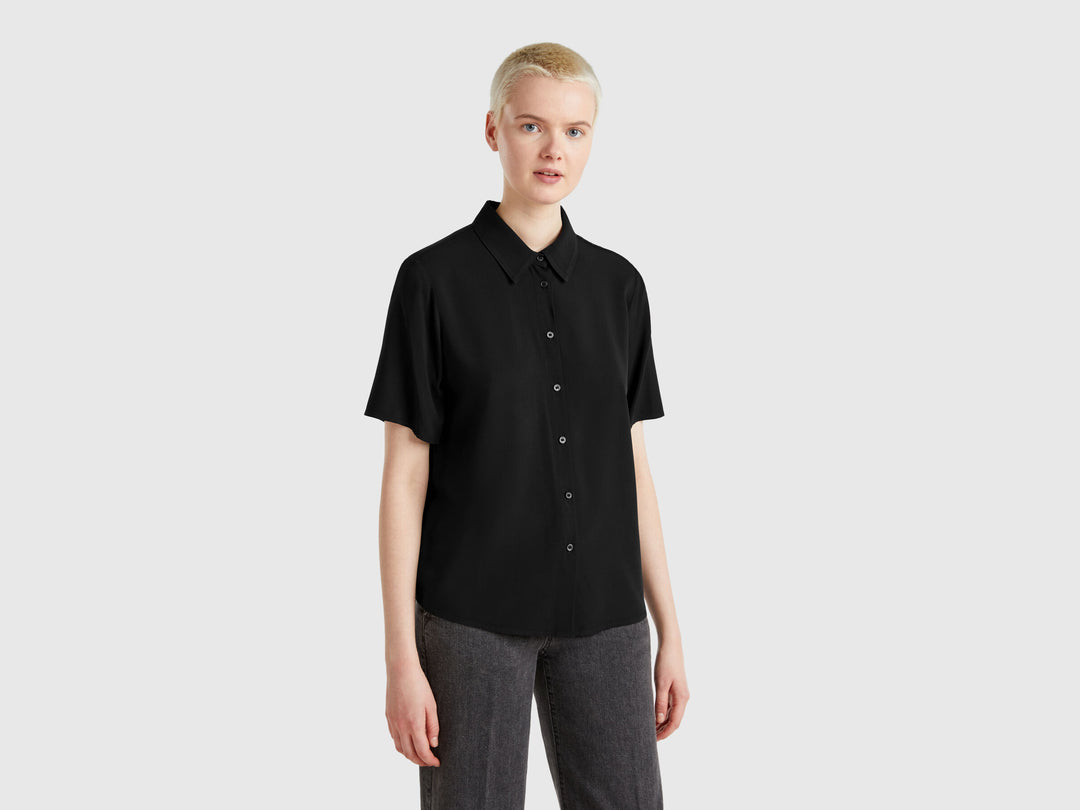 Shirt - Black