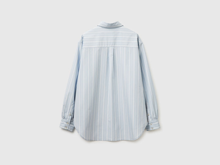 SHIRT - Multicolor
