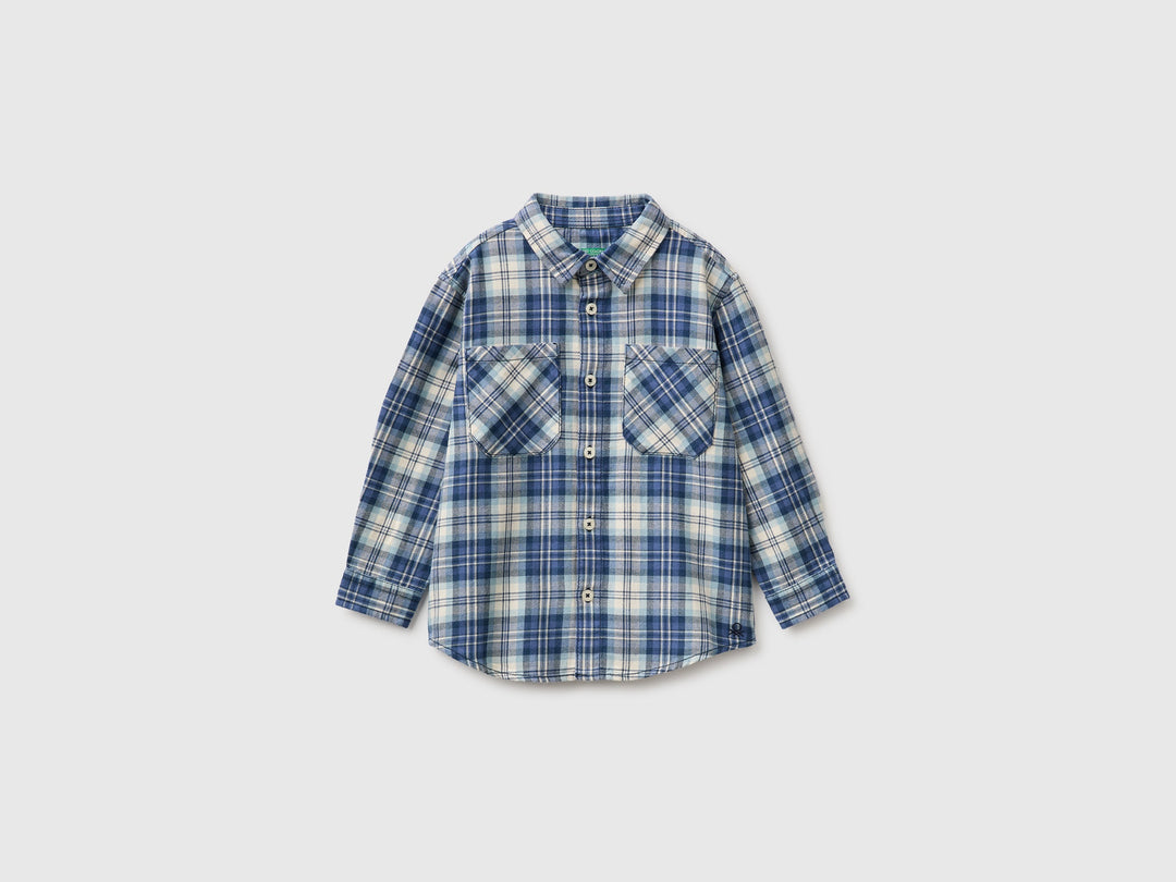 Shirt - Multicolor