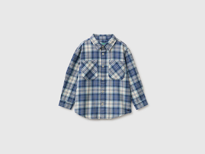 Shirt - Multicolor