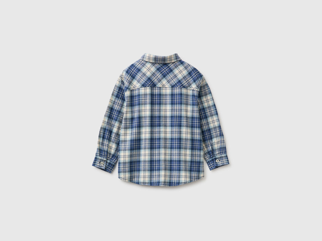 Shirt - Multicolor