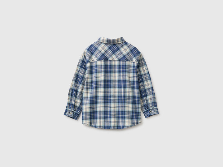Shirt - Multicolor