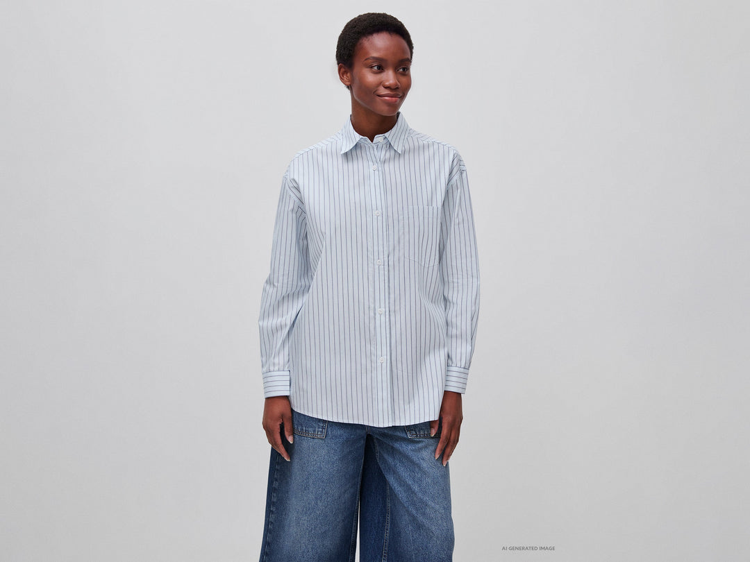 Shirt - Multicolor