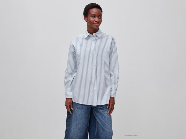 Shirt - Multicolor