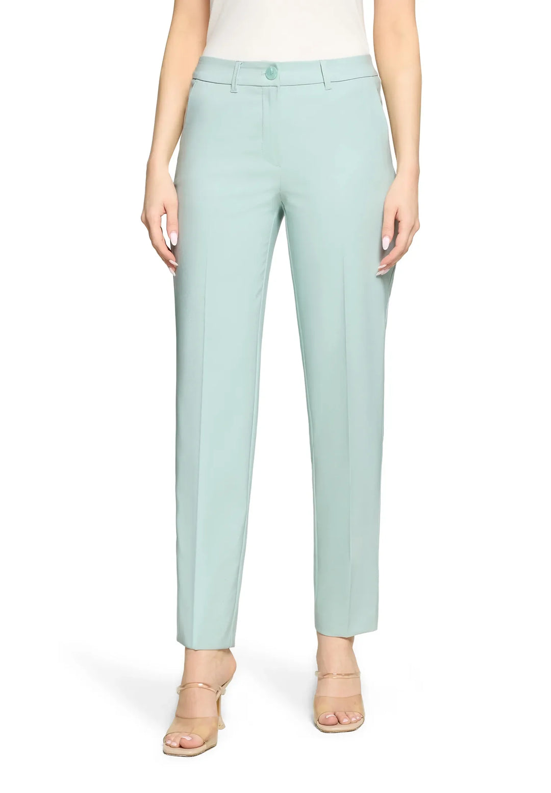 Business Trousers with Crease, Style Nele