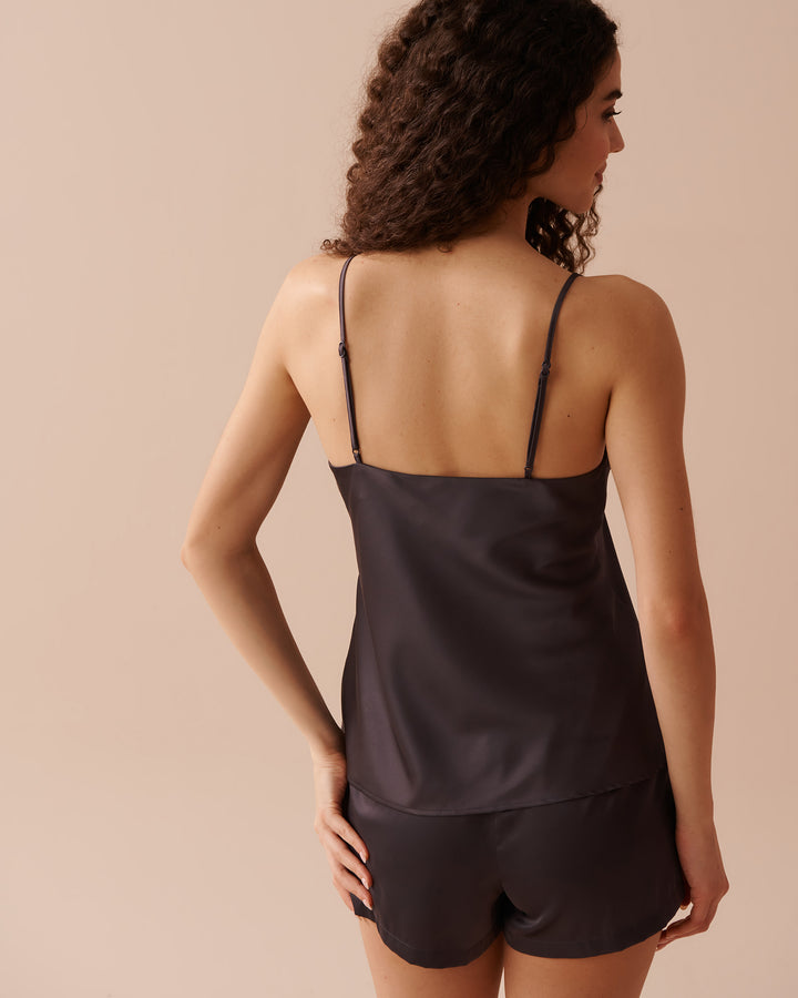 Satin Cami - Periscope