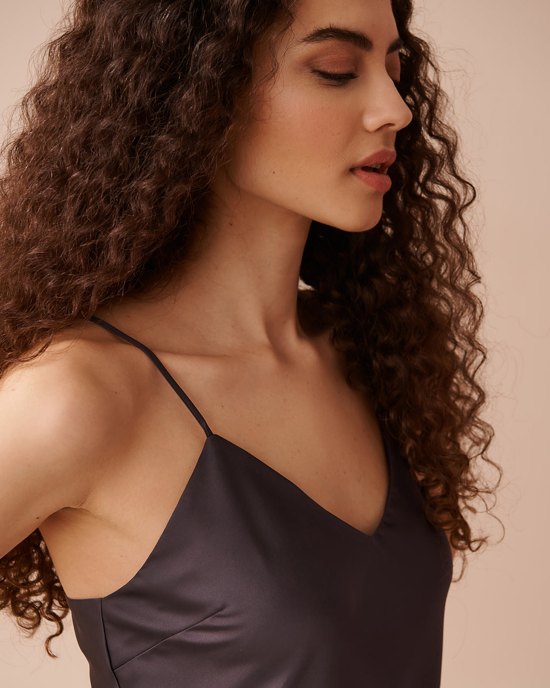 Satin Cami - Periscope