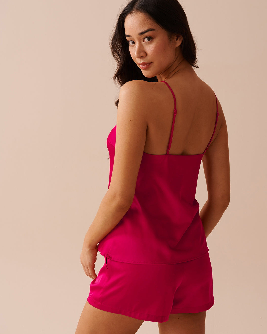 Satin Cami - Periscope