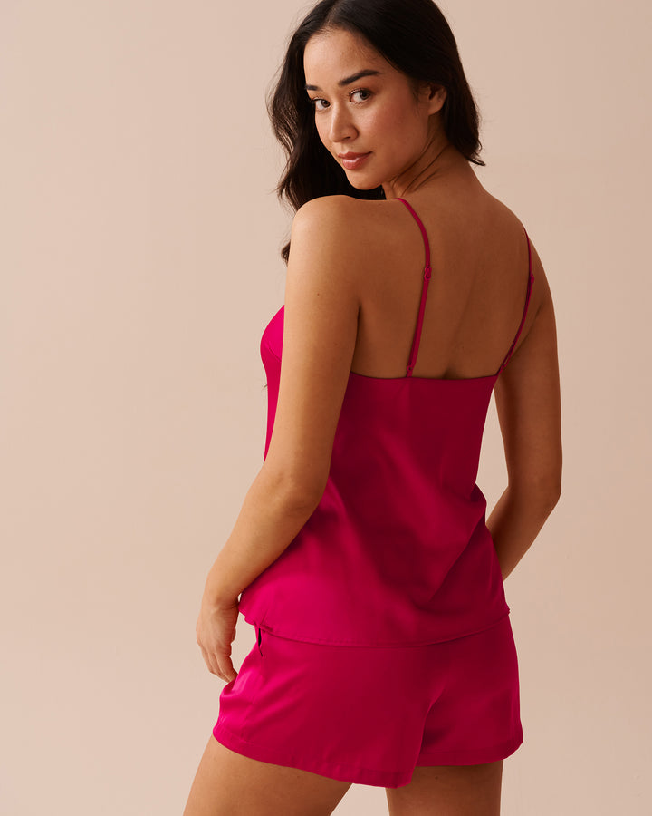 Satin Cami - Periscope