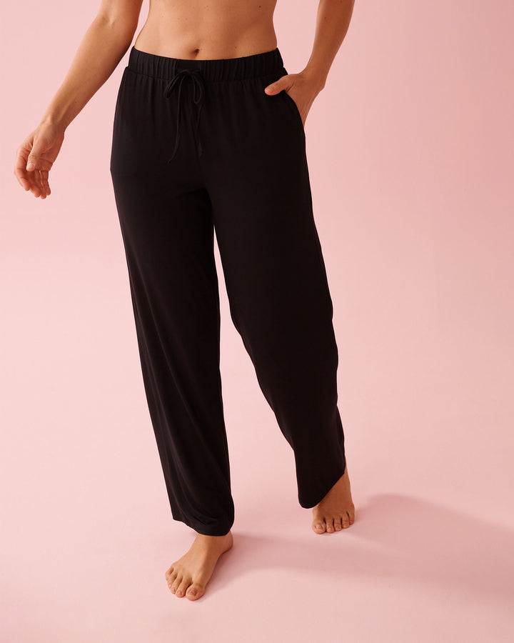 Pant Modal - Black