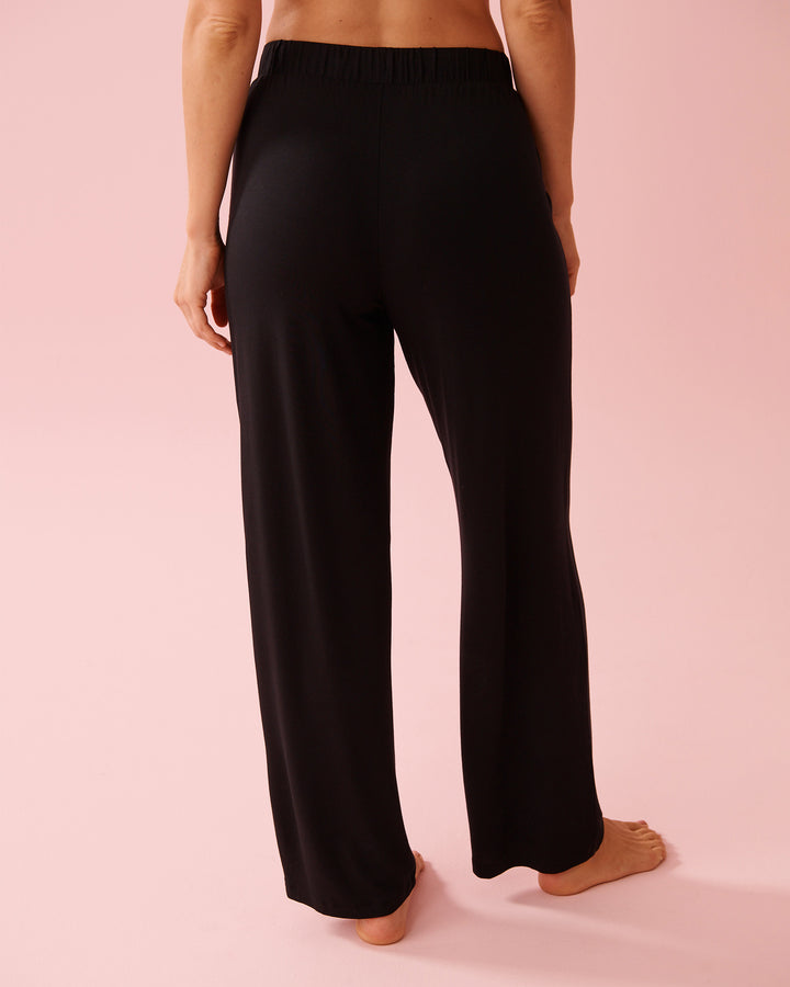 Pant Modal - Black