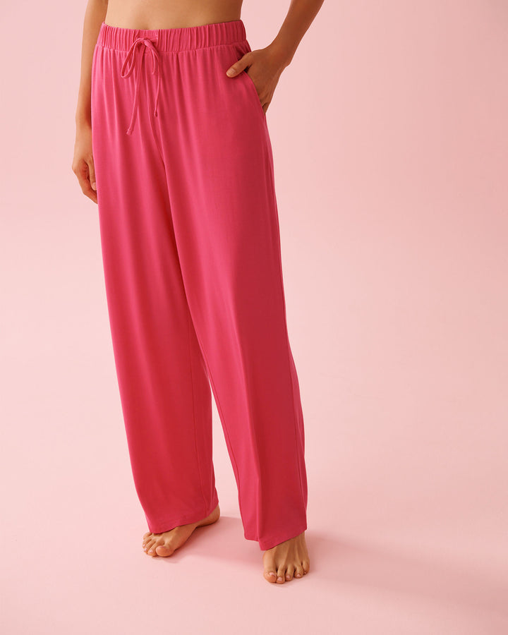 Pant Modal - Pink