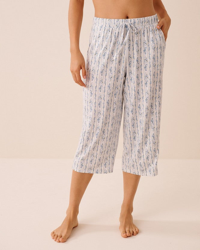 Capri Timeless Beauty - Blue