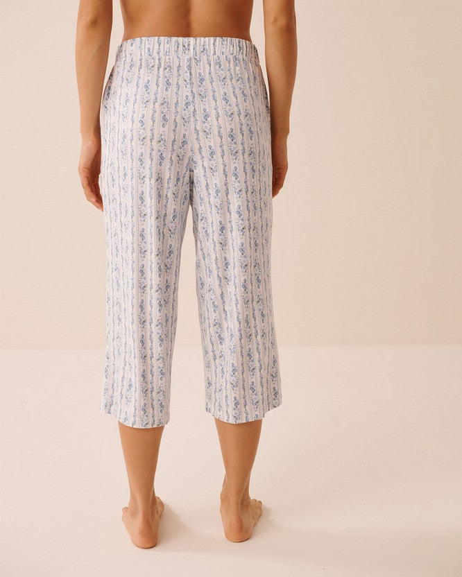 Capri Timeless Beauty - Blue