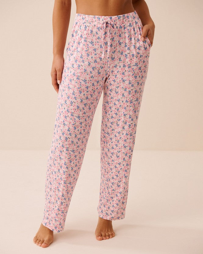 Pant Timeless Beauty - Blue