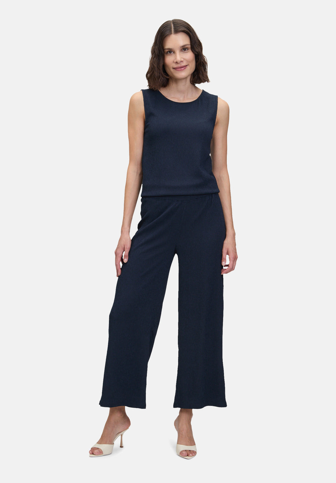 Elasticated Culottes