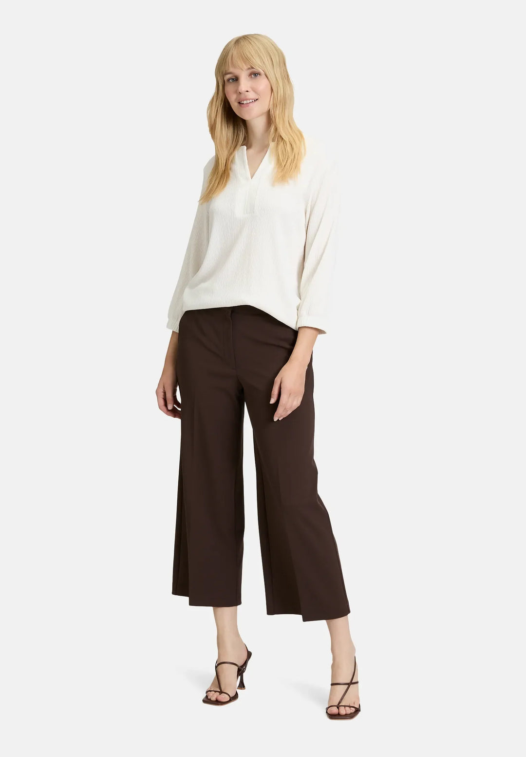 Culottes Plain