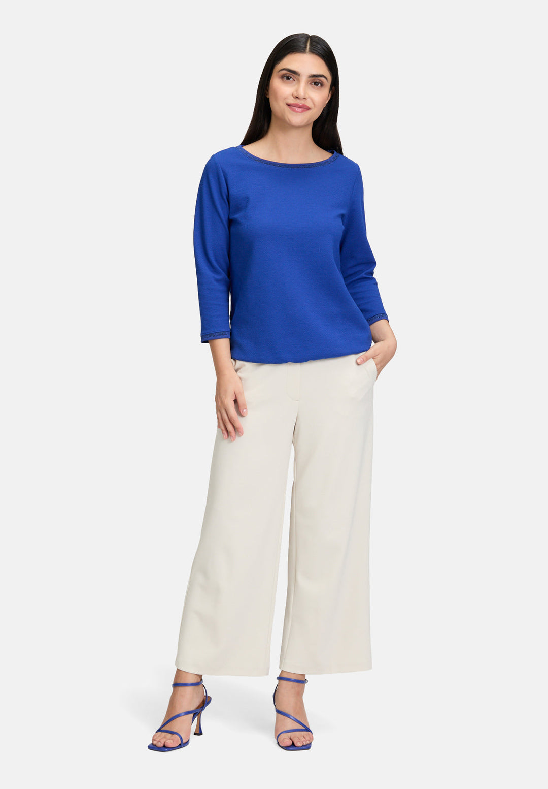 Culottes Plain
