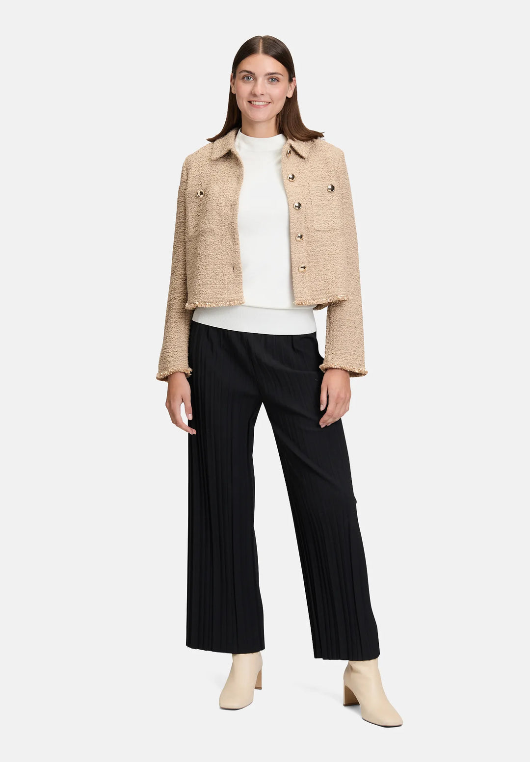 Culottes Plain