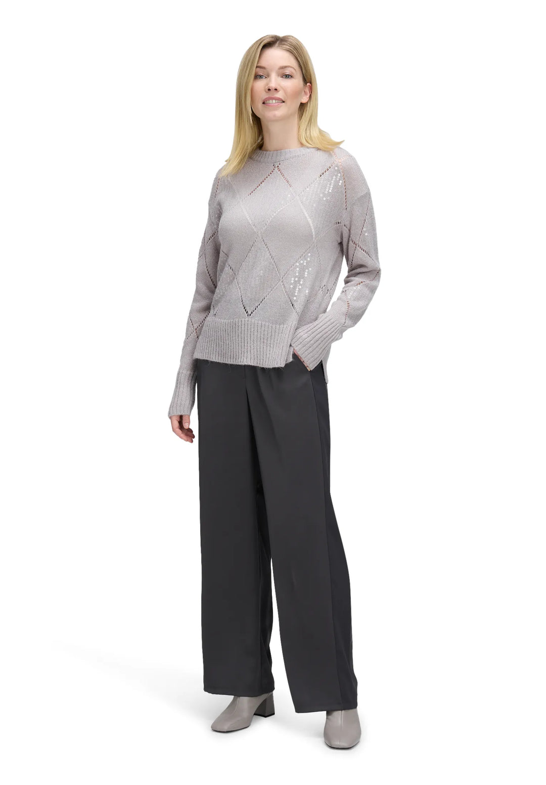 Marlene Trousers