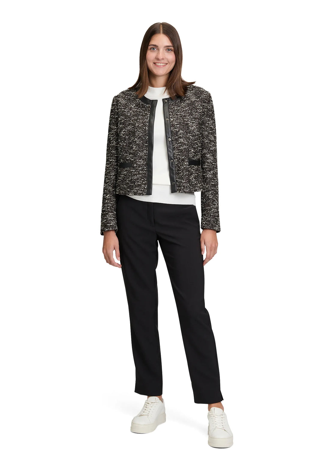 Pants Classic 7/8 Length