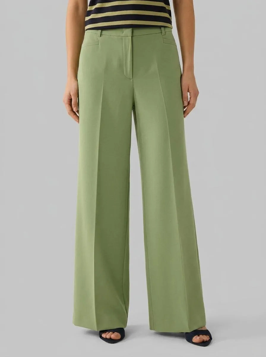 Marlene Trousers