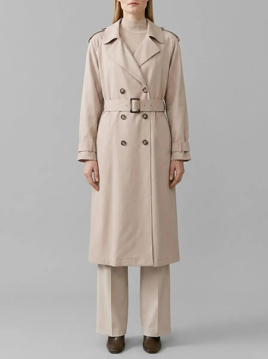Trench Coat