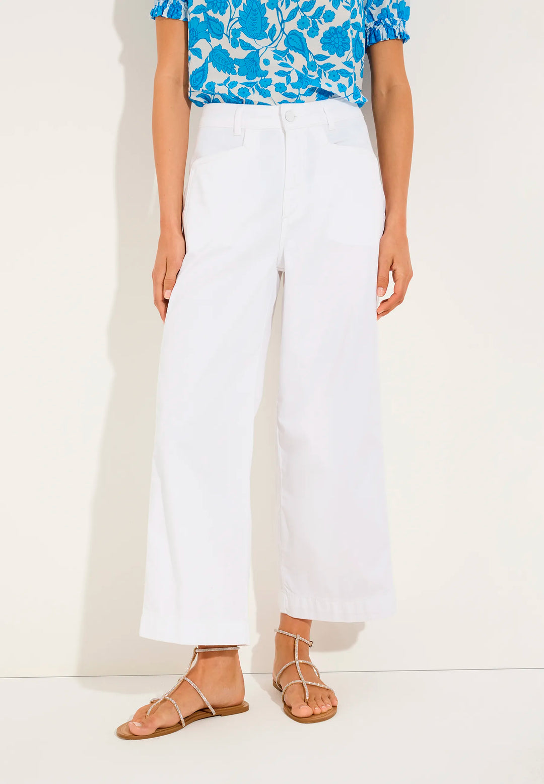 Sporty Culottes