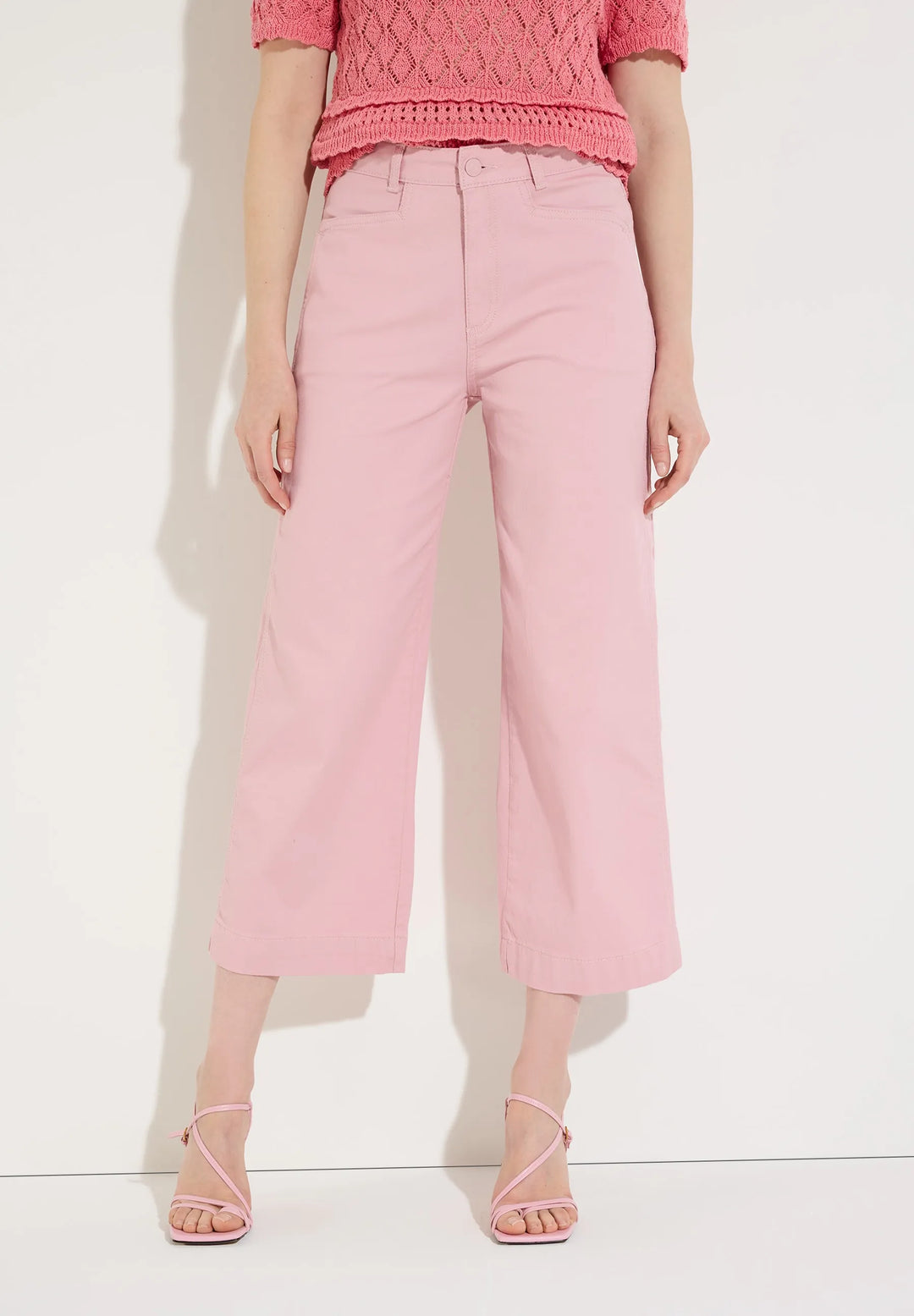 Sporty Culottes