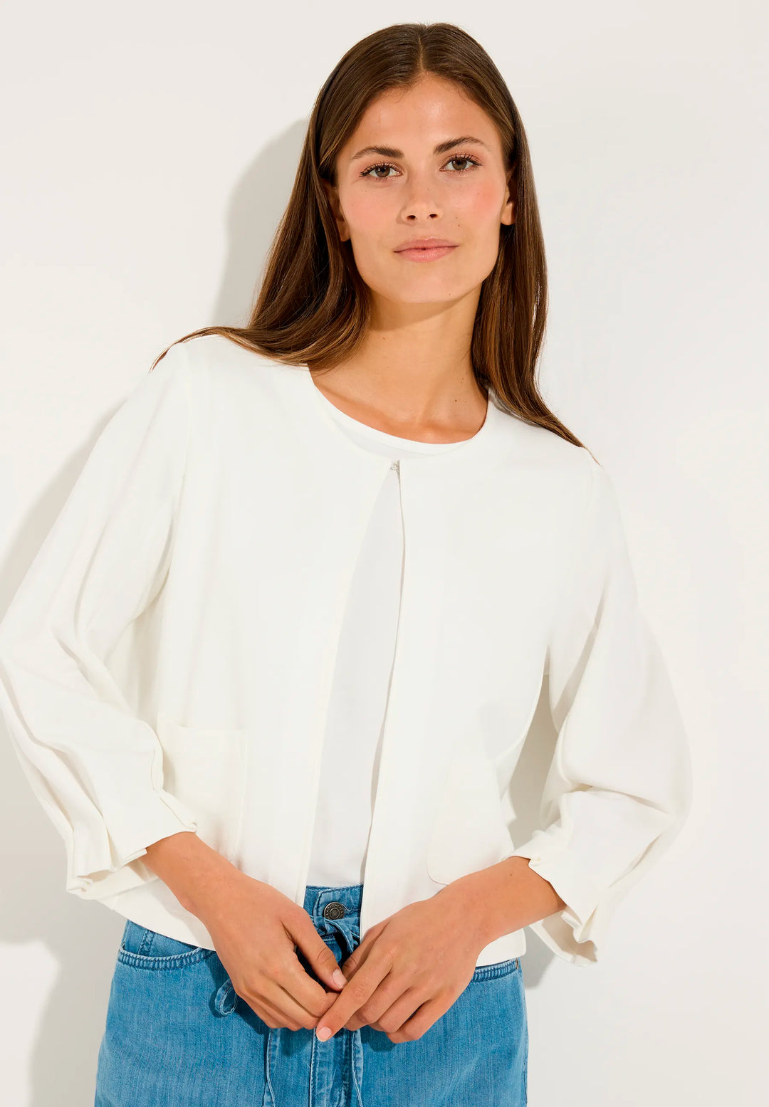 Jersey Jacket