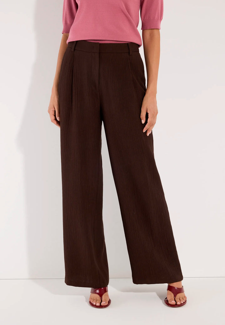 CV - PES Crinkle Pants