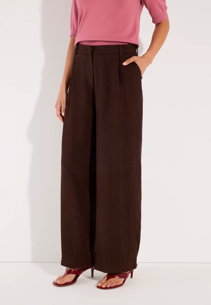 CV - PES Crinkle Pants