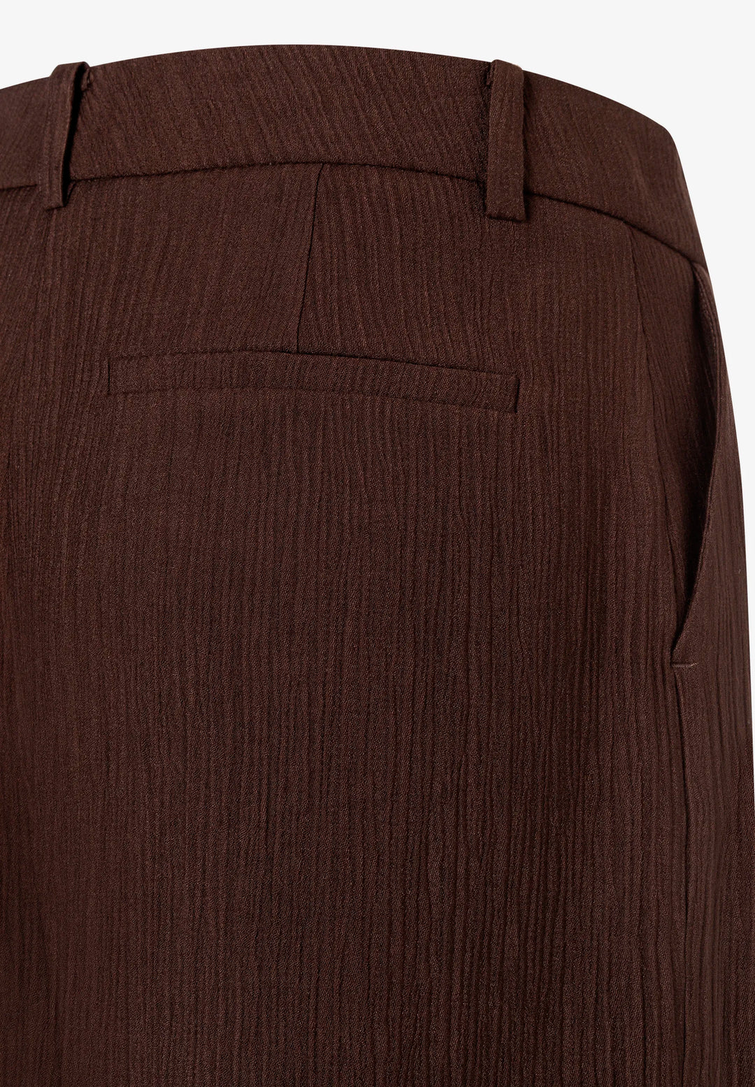 CV - PES Crinkle Pants