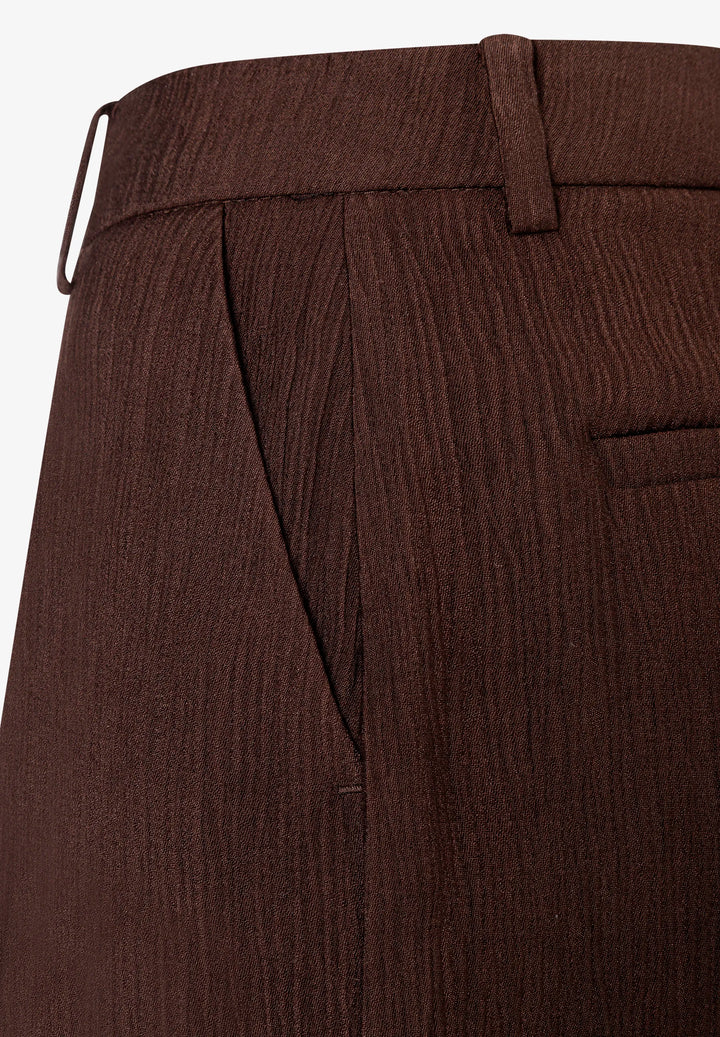 CV - PES Crinkle Pants