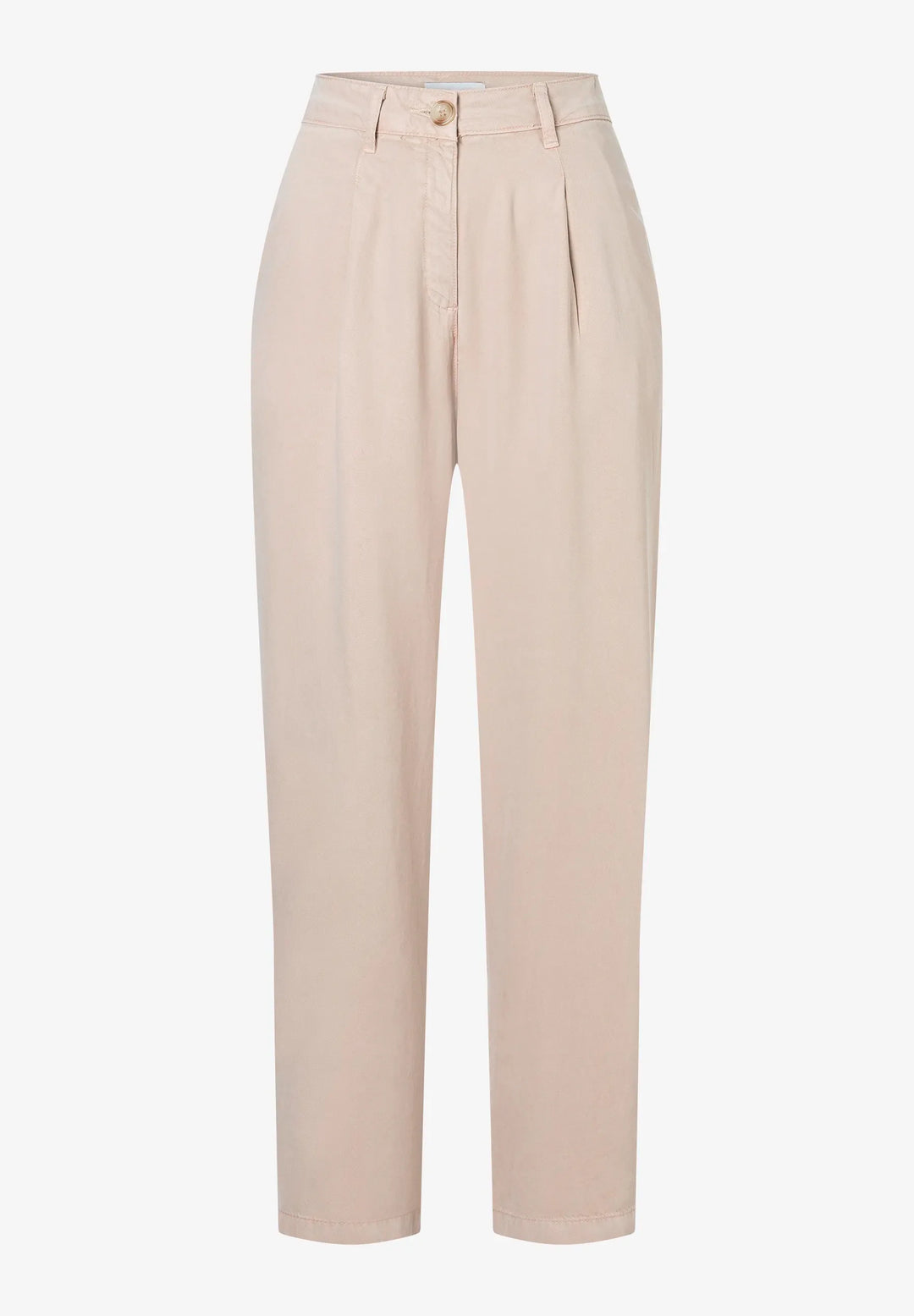 Peached Twill Chino