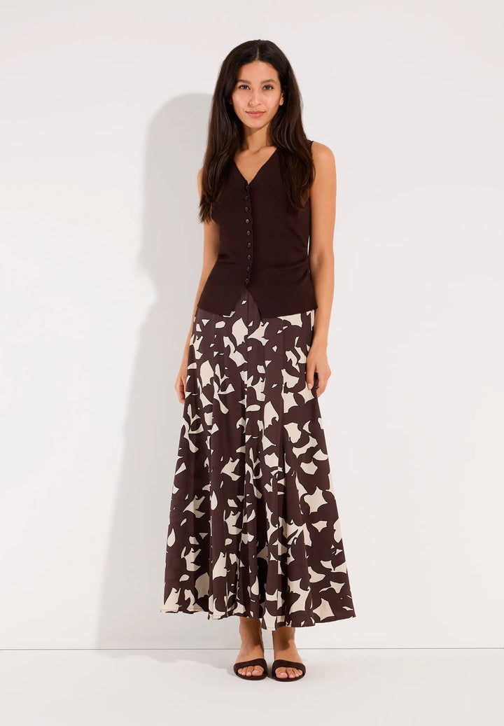 Printed Scarf