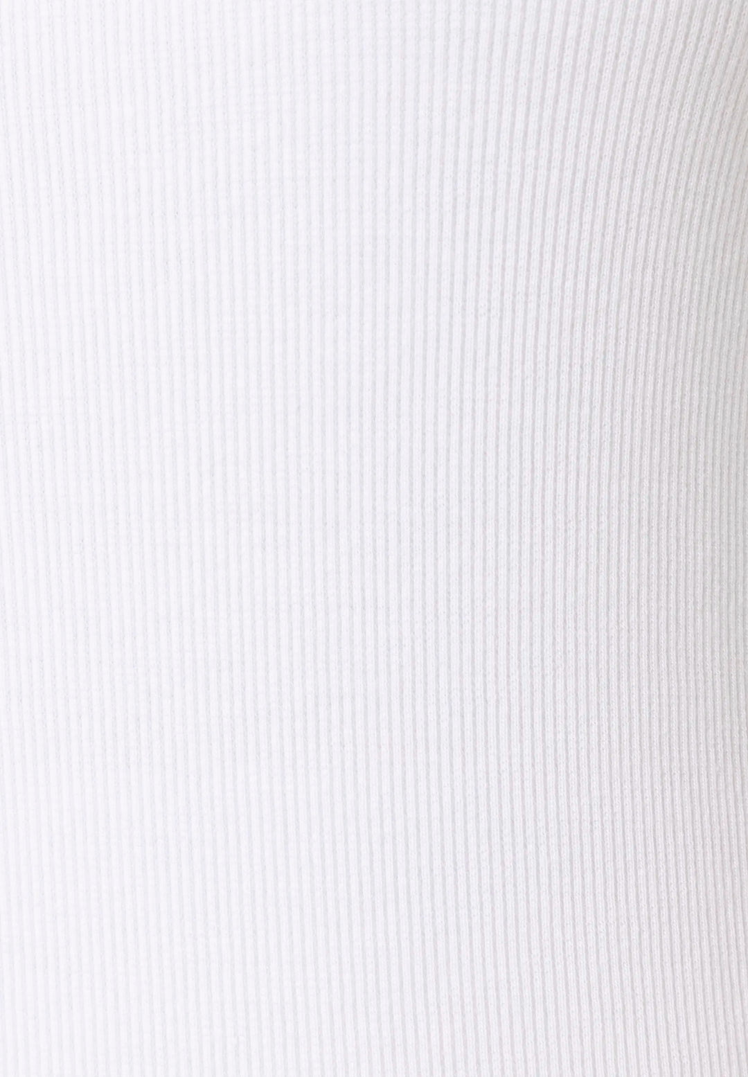 T-Shirt with Rib-Jersey