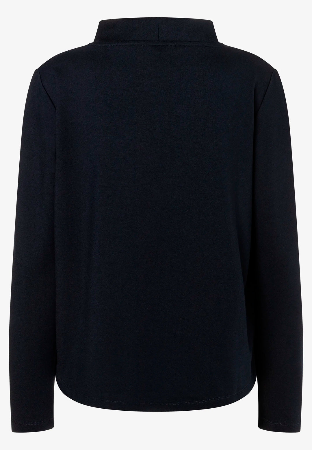 Fashion Jersey Sweatshirt