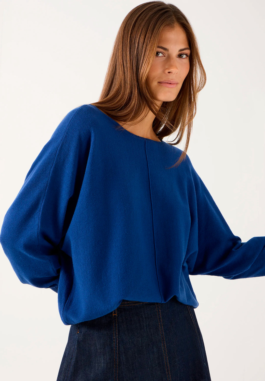 Dollman Pullover Longsleeve