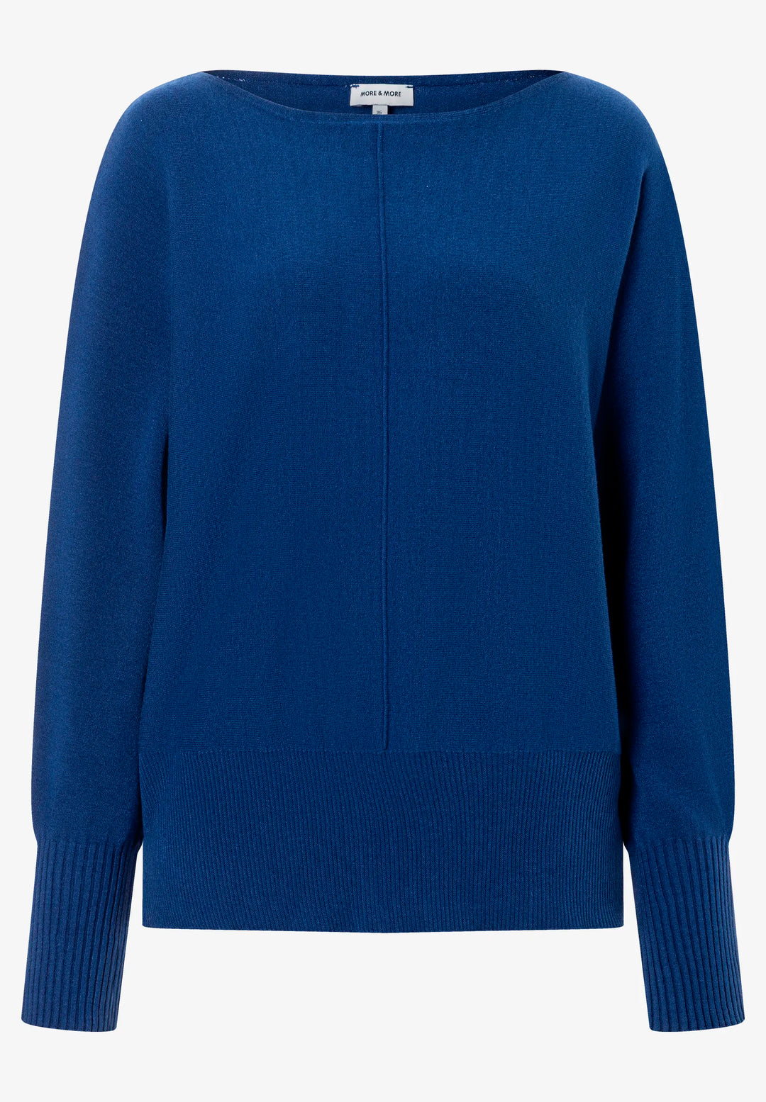 Dollman Pullover Longsleeve