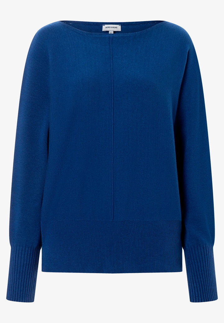 Dollman Pullover Longsleeve