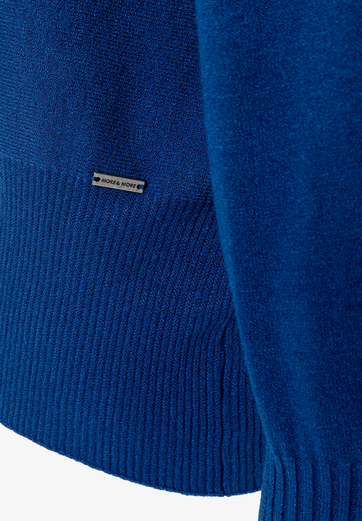 Dollman Pullover Longsleeve
