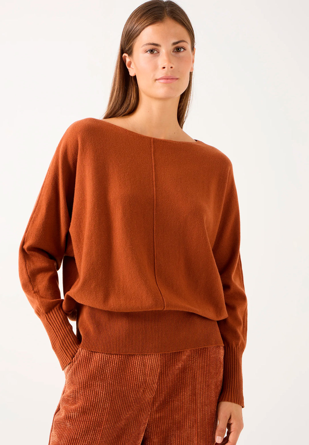 Dollman Pullover Longsleeve