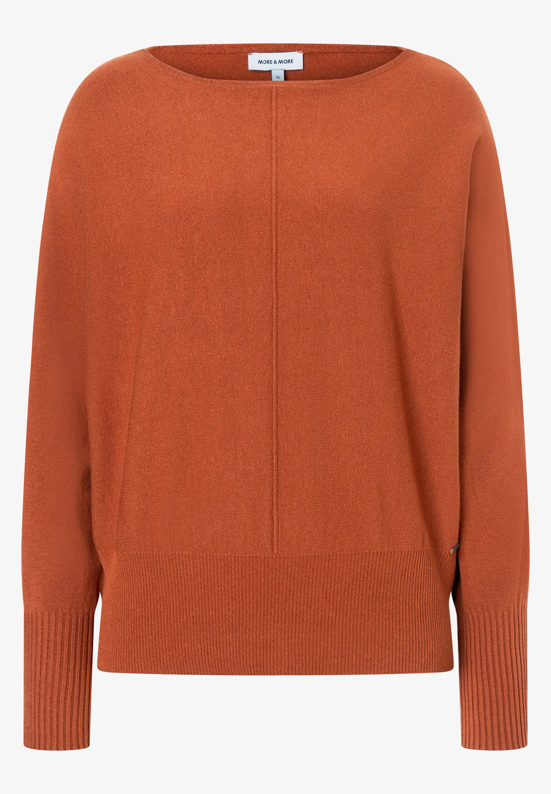 Dollman Pullover Longsleeve