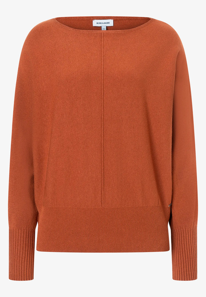 Dollman Pullover Longsleeve