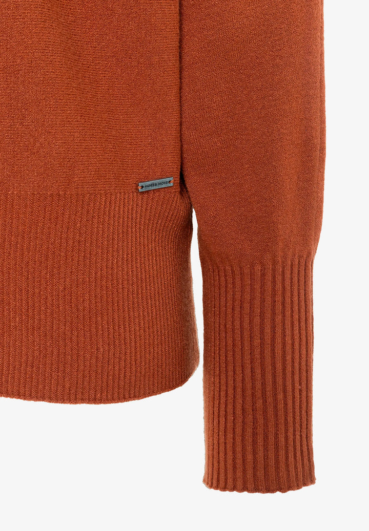 Dollman Pullover Longsleeve