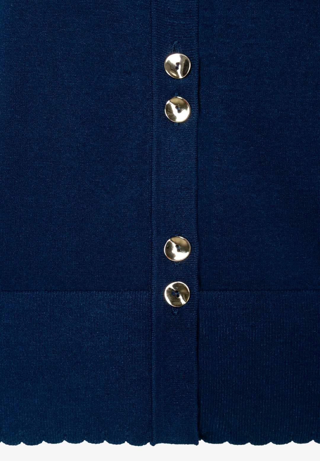 Fine Knit Cardigan