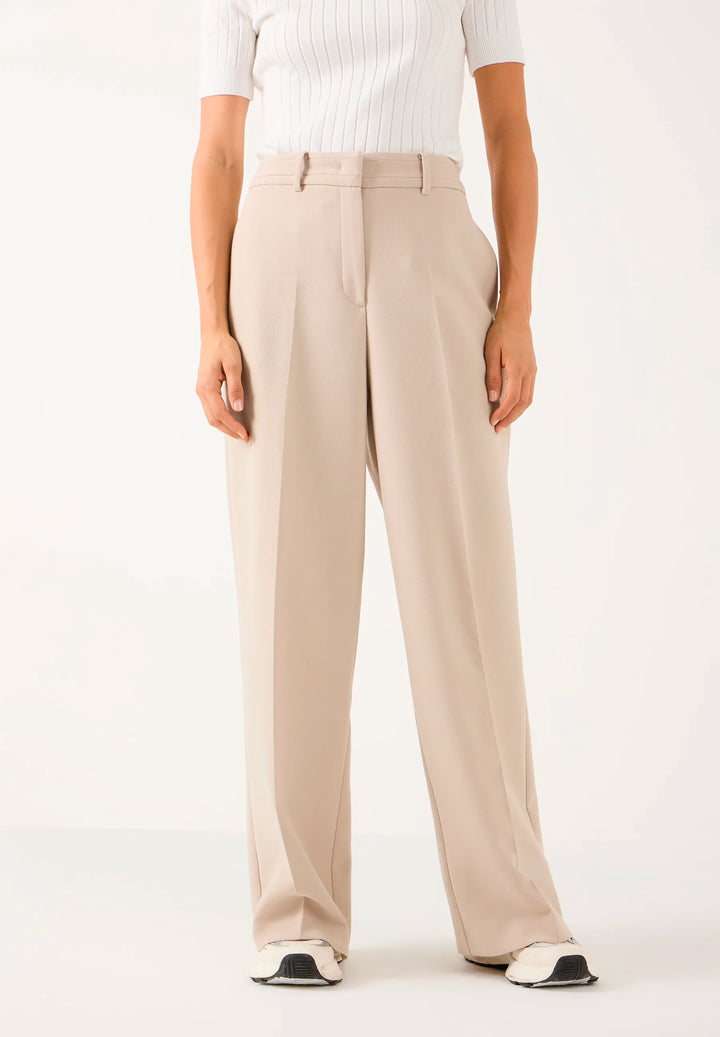 Double Wide Leg Pants