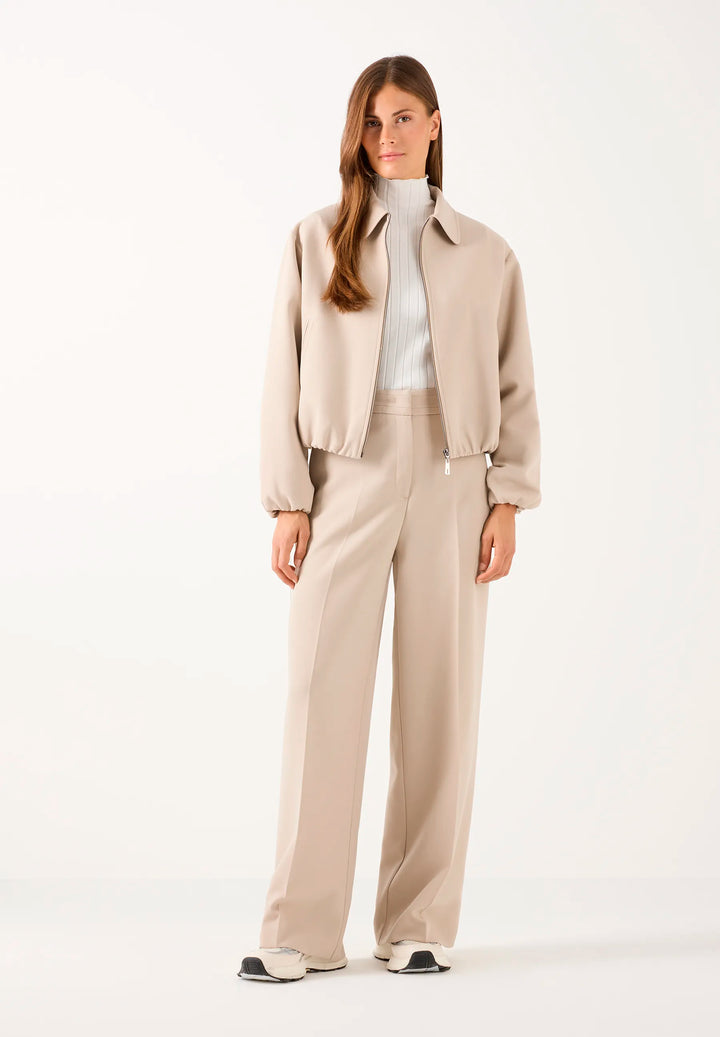 Double Wide Leg Pants